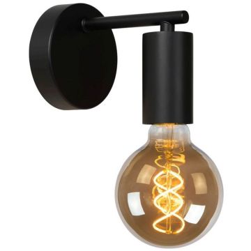 Aplique de perete LEANNE 21221/01/30 1x60w/e27 ip20 de la Lucide