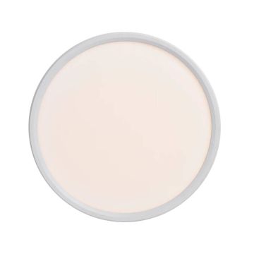Lustră de tavan LIVA 2110826101 1x21W/LED IP54 de la Nordlux