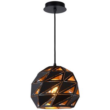 Lampă cu pendul MALUNGA 21415/25/30 1x60w/e27 ip20 de la Lucide
