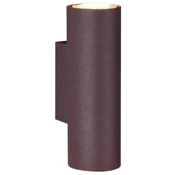 Aplique de perete MARLEY 212400224 2x35w/gu10 ip20 de la Trio