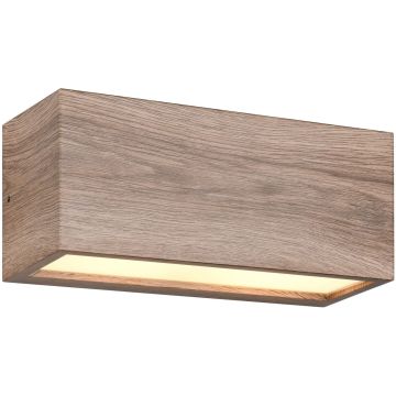 Aplique de perete MAYENNE 218560235 2x28w/e14 ip44 de la Trio