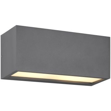 Aplique de perete MAYENNE 218560242 2x28w/e14 ip44 de la Trio