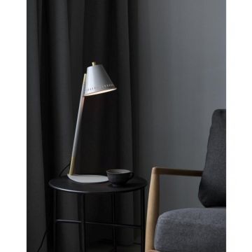Lampă de masă NOBU 2120405010 2700K IP20 de la Nordlux