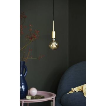 Lampă cu pendul PACO 2112053035 1x40W/E27 IP20 de la Nordlux