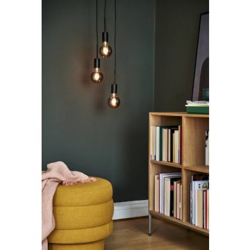Lampă cu pendul PACO 2112063003 1x40W/E27 IP20 de la Nordlux