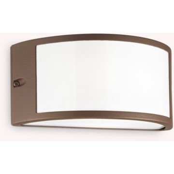 Aplique de perete REX 213217 1x60W/E27 ip44 de la Ideal Lux