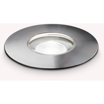 Lampă cu senzor de mișcare ROCKET 212647 4000K 1x2W/LED ip67 de la Ideal Lux