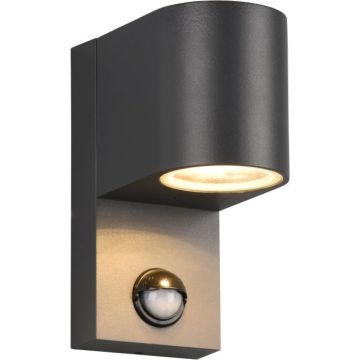 Aplique de perete ROYA 214260142 1x35w/gu10 ip44 de la Trio