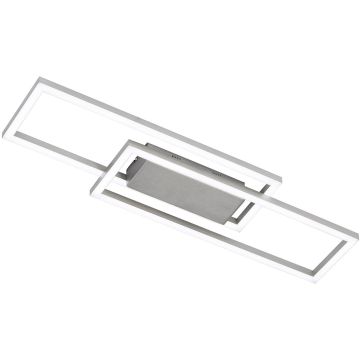 Lampă de tavan Seth 21378 2700k-6500k 1x21,8w/led 3507lm ip20 110° de la Fischer&Honsel