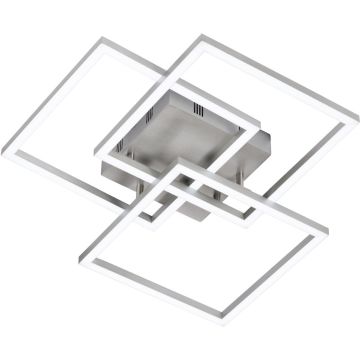 Lampă de tavan Seth 21380 2700k-6500k 1x28,2w/led 4637lm ip20 110° de la Fischer&Honsel