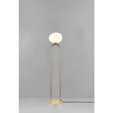 Lampă de podea SHAPES 2120074035 1x15W/E27 IP20 de la Nordlux