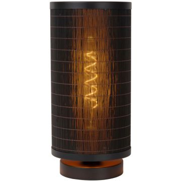 Lampă de masă TAGALOG 21529/15/30 1x40w/e27 ip20 de la Lucide