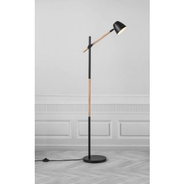 Lampă de podea THEO 2112654003 1x35W/GU10 IP20 de la Nordlux