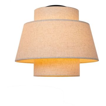 Lampă de tavan TRIBUTE 21135/01/38 1x40w/e27 ip20 de la Lucide