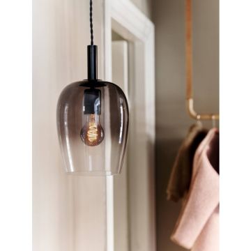 Lampă cu pendul UMA 2112703047 1x40W/E27 IP20 de la Nordlux