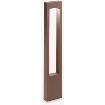 Lampă de podea VEGA 213361 1x15W/G9 ip44 de la Ideal Lux