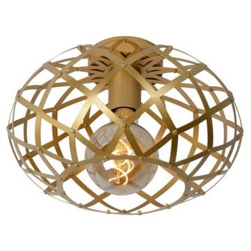 Lampă de tavan WOLFRAM 21117/30/02 1x40w/e27 ip20 de la Lucide