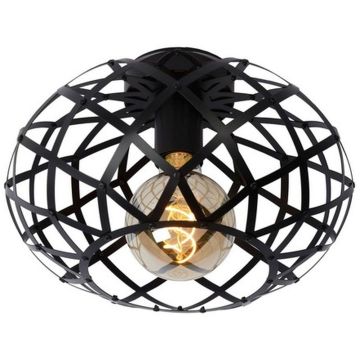 Lampă de tavan WOLFRAM 21117/30/30 1x40w/e27 ip20 de la Lucide