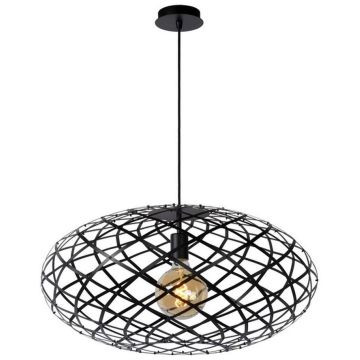 Lampă cu pendul WOLFRAM 21417/65/30 1x60w/e27 ip20 de la Lucide