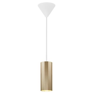 Lampă cu pendul ALANIS 2213413035 1x15W/GU10 IP20 de la Nordlux