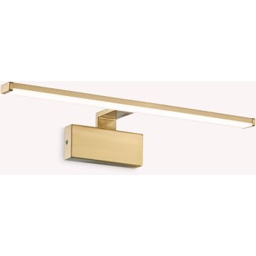 Lampă pentru tablou ALMA 224954 1x12,5W/LED ip20 de la Ideal Lux