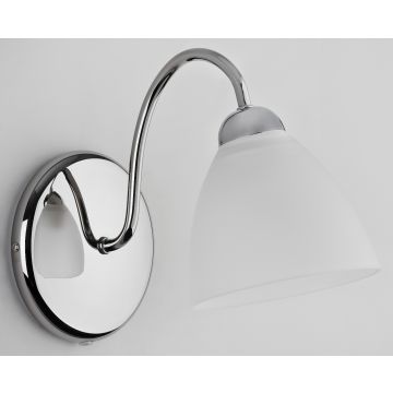 Aplique de perete ARIEL 22600 1x60W/E27 de la Alfa