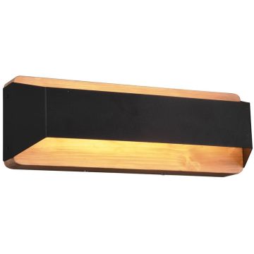 Aplique de perete ARINO 224819132 3000k 1x13.5w/led 1500lm ip20 de la Trio