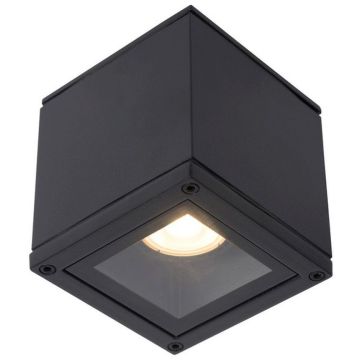 Lumină montată pe suprafață AVEN 22963/01/30 1x50w/gu10 ip65 de la Lucide