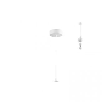Suport BASE 22230-W IP20 de la Zambelis