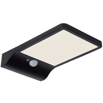 Aplique de perete BASIC 22862/04/30 2700k 1x3w/led 380lm ip44 de la Lucide