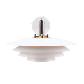 Aplique de perete BRETAGNE 2213471001 1x25W/G9 IP20 de la Nordlux