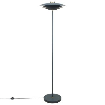 Lampă de podea BRETAGNE 2213494010 1x25W/G9 IP20 de la Nordlux