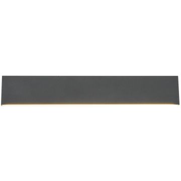 Aplique de perete CONCHA 225174742 3000k 2x9w/led 900lm ip20 de la Trio