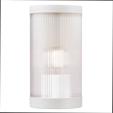 Aplique de perete COUPAR 2218061001 1x25W/E27 IP54 de la Nordlux
