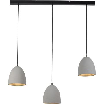 Lampă cu pendul ETON 2233-22 3x40W/E27 ip20 de la Paul Neuhaus