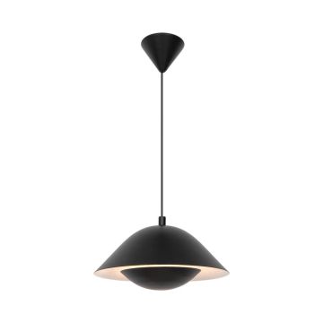 Lampă cu pendul FREYA 2213083003 1x40W/E27 IP20 de la Nordlux
