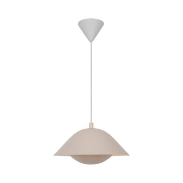 Lampă cu pendul FREYA 2213083009 1x40W/E27 IP20 de la Nordlux