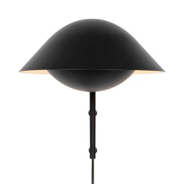 Aplique de perete cu priză FREYA 2213101003 1x40W/E14 IP20 de la Nordlux