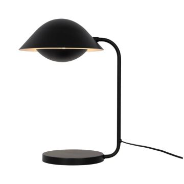 Lampă de masă FREYA 2213115003 1x40W/E14 IP20 de la Nordlux