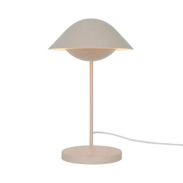 Lampă de masă FREYA 2213115009 1x40W/E14 IP20 de la Nordlux