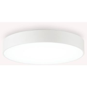 Lustră de tavan HALO 223193 4000K 1x22W/LED ip20 de la Ideal Lux