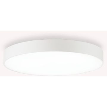 Lustră de tavan HALO 223209 3000K 1x32W/LED ip20 de la Ideal Lux