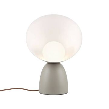 Lampă de masă HELLO 2220215009 1x25W/E14 IP20 de la Nordlux