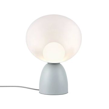 Lampă de masă HELLO 2220215010 1x25W/E27 IP20 de la Nordlux