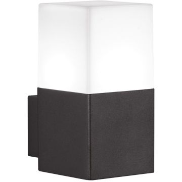 Aplique de perete HUDSON 220060142 3000k 1x11w/e14 320lm ip44 de la Trio