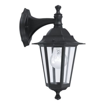 Aplique de perete LATERNA 4 22467 1x60W/E27 de la Eglo