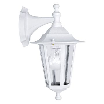 Aplique de perete LATERNA 5 22462 1x60W/E27 de la Eglo