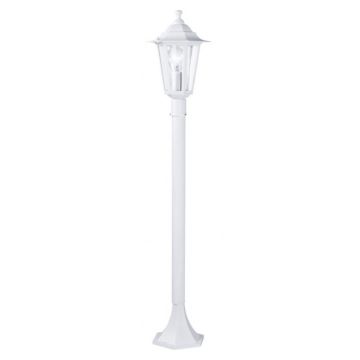 Lampă de podea LATERNA 5 22995 1x60W/E27 de la Eglo