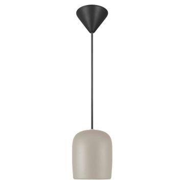 Lampă cu pendul NOTTI 2213073010 1x25W/E27 IP20 de la Nordlux