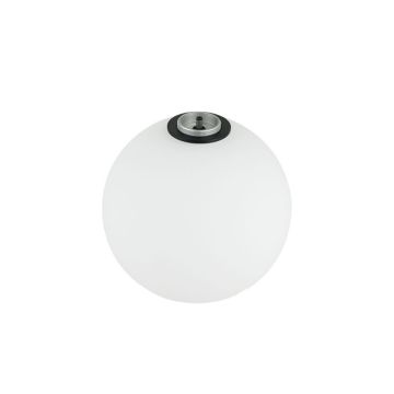 Abajur OPAL GLASS 22231-B1 3000K 5W/led 350lm IP20 de la Zambelis